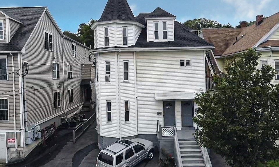 244 Park Ave, Revere, MA 02151 Zillow