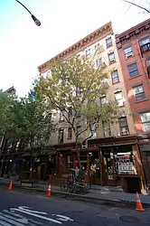 114 Christopher Street in West Village