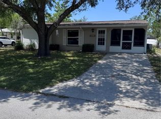 6629 W Seagull Ln, Homosassa, FL 34448