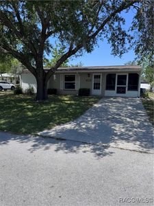 6629 W Seagull Ln, Homosassa, FL, 34448