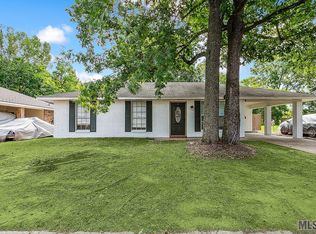 2056 Vickers Dr, Baton Rouge, LA 70815