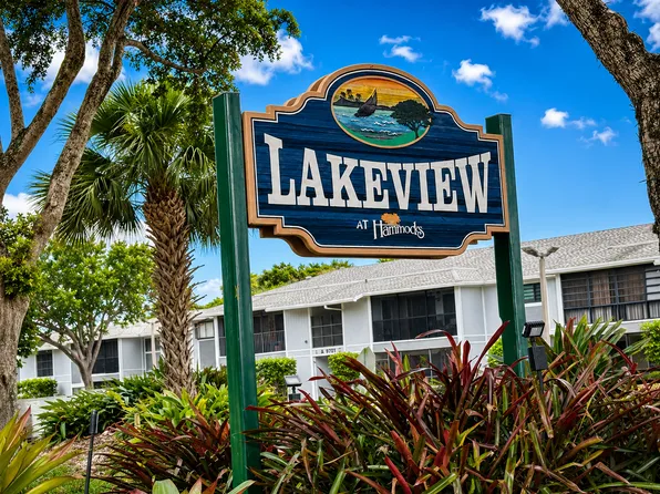 9723 Hammocks Blvd #G205, Miami, FL 33196