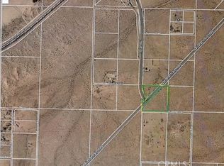 46616138 Vacant Ln, Helendale, CA 92342