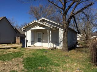 621 SW 33rd St, Oklahoma City, OK 73109