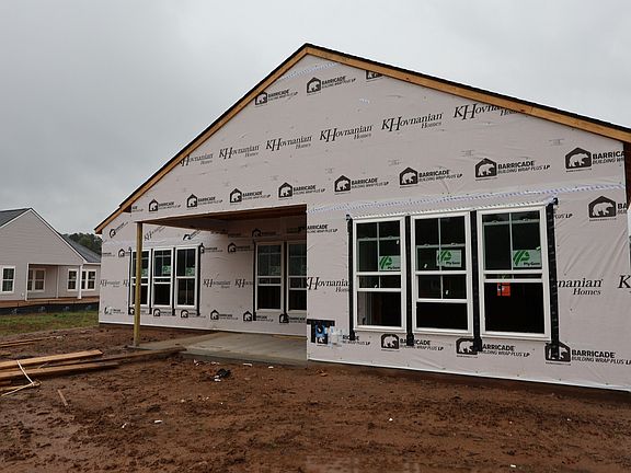 Exterior - May 1, 2026
