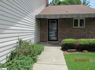 105 N Woodgreen Way, Greenville, SC 29615