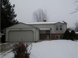 12422 Ash Dr, Thornton, CO 80241