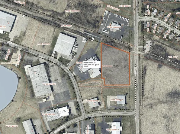 Lt90 HIGHWAY H, Elkhorn, WI 53121