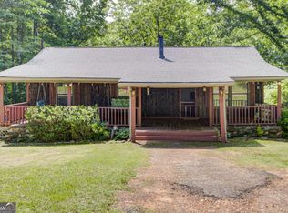 8176 E Highway 5, Whitesburg, GA 30185