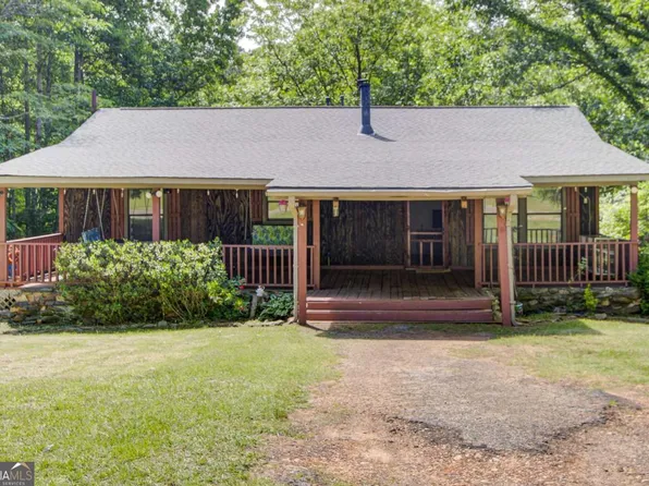 8176 E Highway 5, Whitesburg, GA 30185