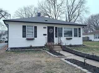 438 W Adams St, Rushville, IL 62681