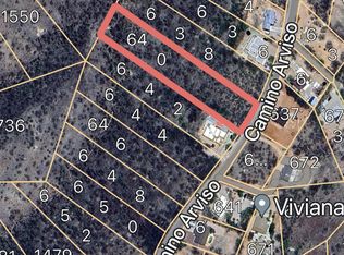 640 Camino Arviso #20, Rio Rico, AZ 85648