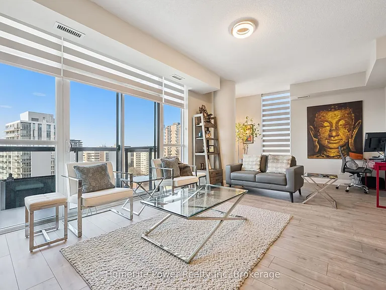 1 Hurontario St #1201 — Photo 21