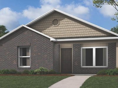 2229 E Buffalo Bnd, Fayetteville, AR, 72701