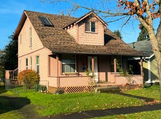 48 N Madison St APT 1, Eugene, OR 97402