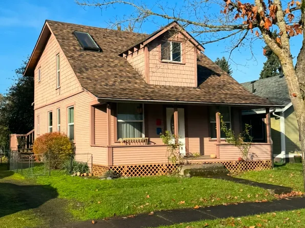 48 N Madison St APT 1, Eugene, OR 97402