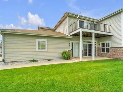 10245 66th AVENUE #2BB, Pleasant Prairie, WI, 53158