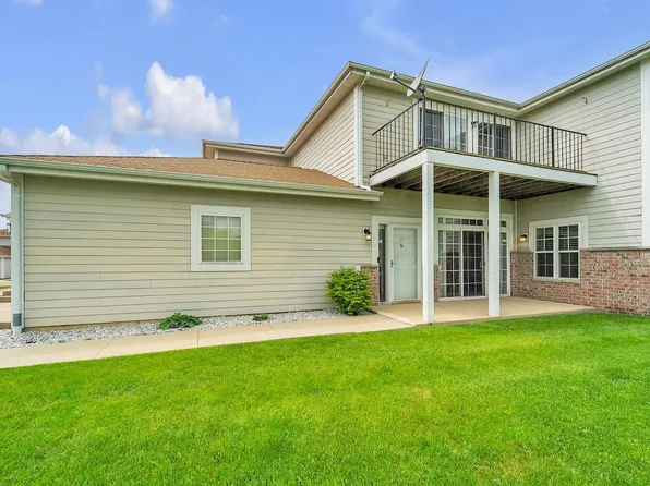10245 66th AVENUE #2BB, Pleasant Prairie, WI 53158