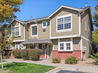 9080 Gale Blvd, Denver, CO 80260