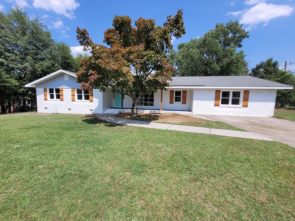 4120 Old Waynesboro Rd, Hephzibah, GA 30815 Zillow