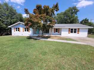 4120 Old Waynesboro Rd, Hephzibah, GA 30815