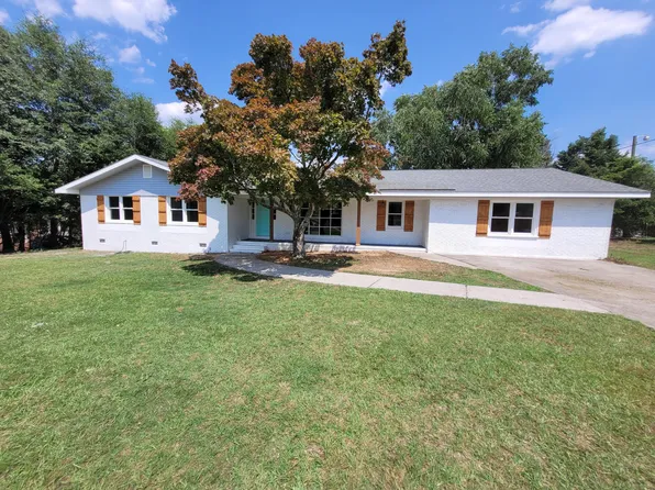 4120 OLD WAYNESBORO Road, Hephzibah, GA 30815