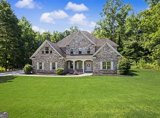 205 Bellfair Run, Fayetteville, GA 30215
