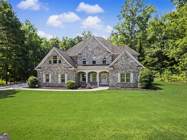 205 Bellfair Run, Fayetteville, GA 30215