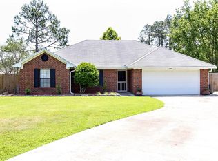1782 Sherwood Dr, Middleburg, FL 32068