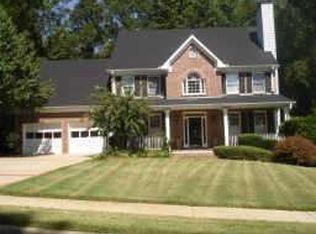 649 Goldenwood Ct, Powder Springs, GA 30127