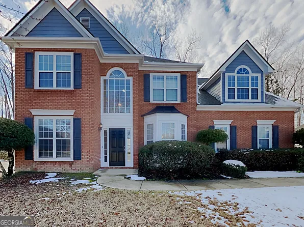 3842 Golden Autumn Rd, Buford, GA 30519