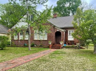 433 Thorn Pl #A, Montgomery, AL 36106