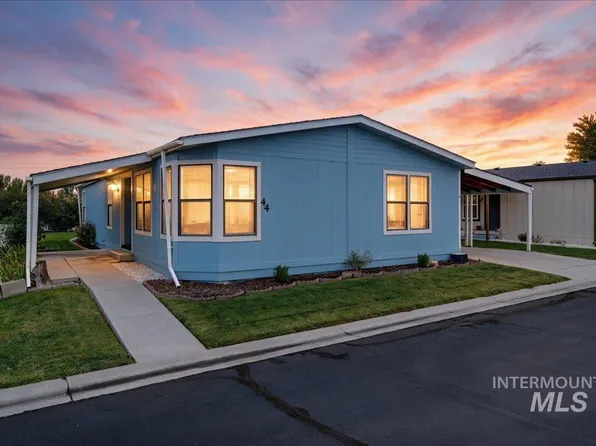 1907 W Flamingo Ave Unit 44, Nampa, ID 83651