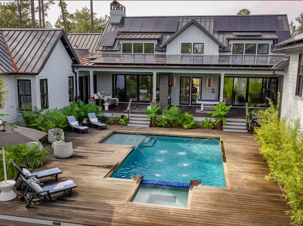 214 Fell Point, Daniel Island, SC 29492