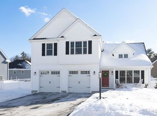 10 Bunker Ln, Lakeville, MA 02347