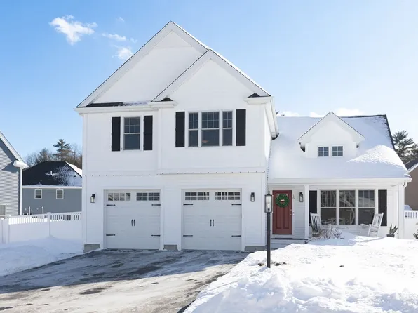10 Bunker Ln, Lakeville, MA 02347
