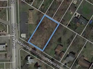 0 Mario St, Commerce Township, MI 48382