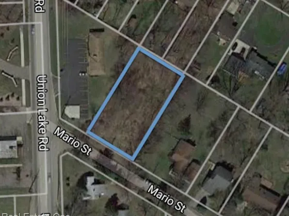 0 Mario St, Commerce Township, MI 48382