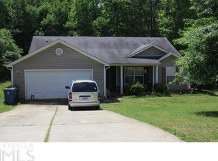 1937 Natalie Dr, Bethlehem, GA 30620