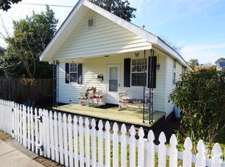 1103 Ann St, Wilmington, NC 28401