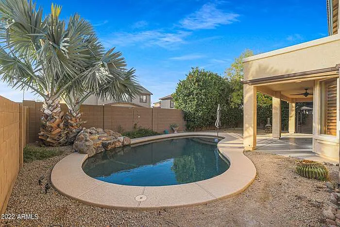 7863 W Melinda Ln — Photo 45