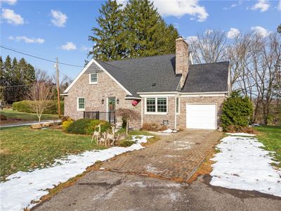 3545 Eastview Ln, Murrysville, PA, 15668