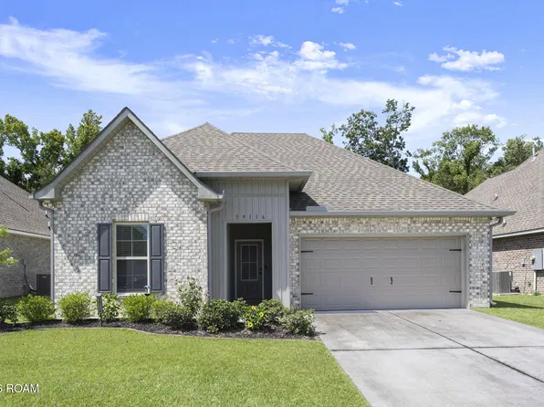 39116 Forestwood Ave, Gonzales, LA 70737