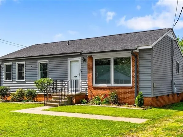 1804 Longfellow St, Greensboro, NC 27405