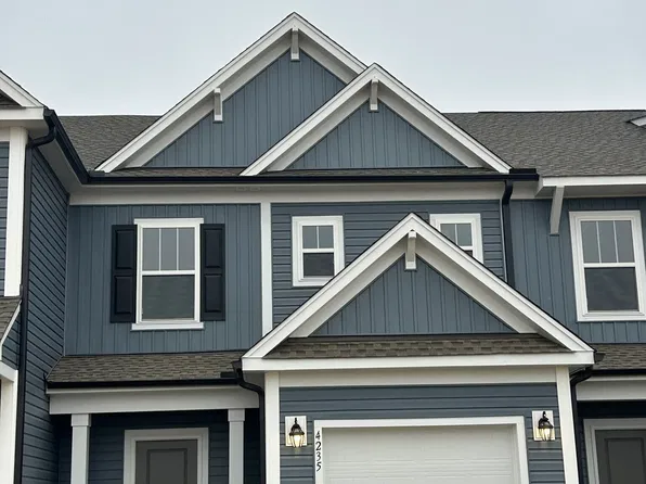 4235 Combine St, Trinity, NC 27370