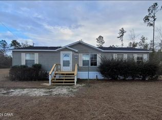 5833 Blue Springs Rd, Greenwood, FL 32443