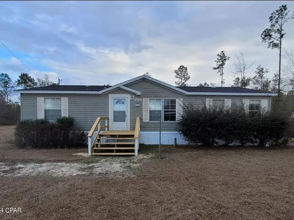 5833 Blue Springs Rd, Greenwood, FL 32443