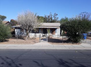 11018 W 3rd St, Cashion, AZ 85323