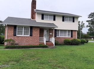 715 Doris Ave, Jacksonville, NC 28540