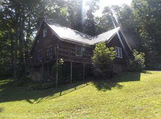1153 Raindrop Rd, Fancy Gap, VA 24328